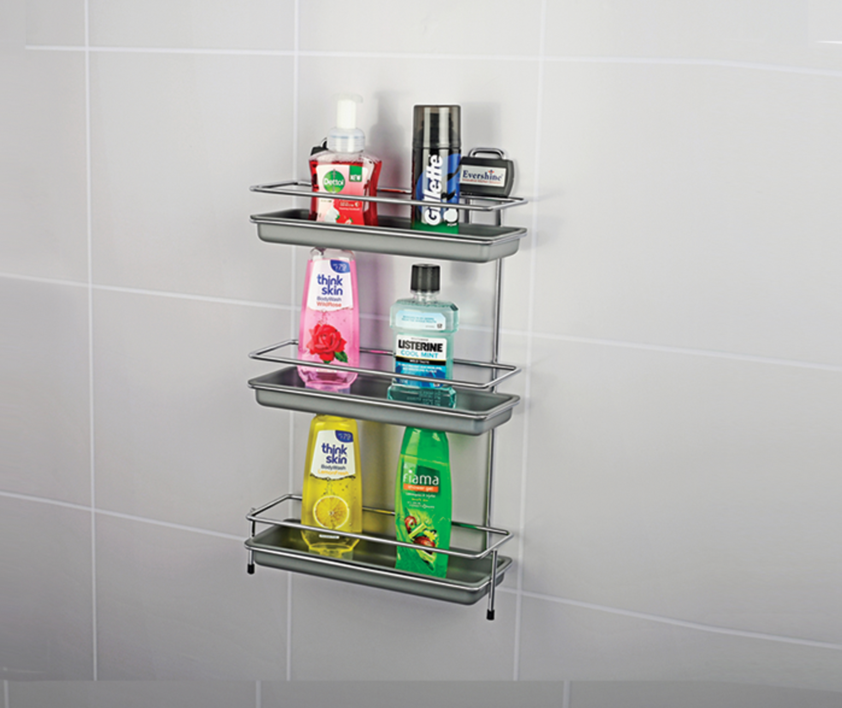 Bathroom Accessories